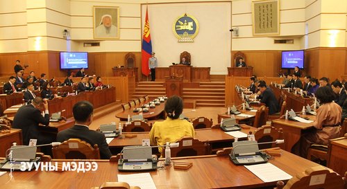 Хаврын чуулганы халуун сэдвүүд юу байх вэ?